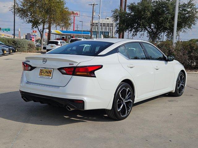 2023 Nissan Altima Vehicle Photo in San Antonio, TX 78209