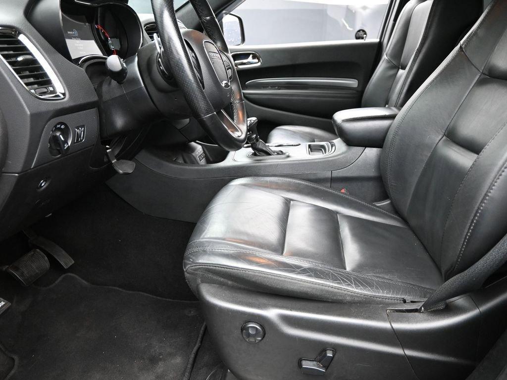 2019 Dodge Durango Vehicle Photo in Cedar Rapids, IA 52402