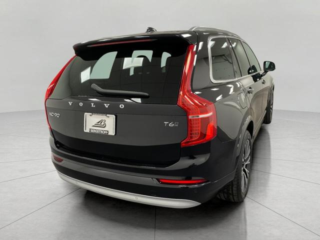 2022 Volvo XC90 Vehicle Photo in Appleton, WI 54913