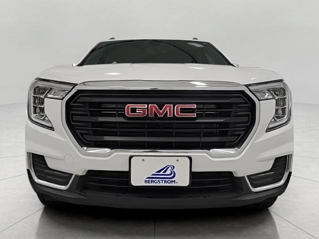 2024 GMC Terrain Vehicle Photo in APPLETON, WI 54914-8833