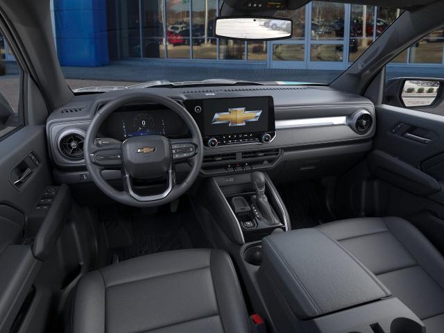 2023 Chevrolet Colorado Vehicle Photo in MADISON, WI 53713-3220