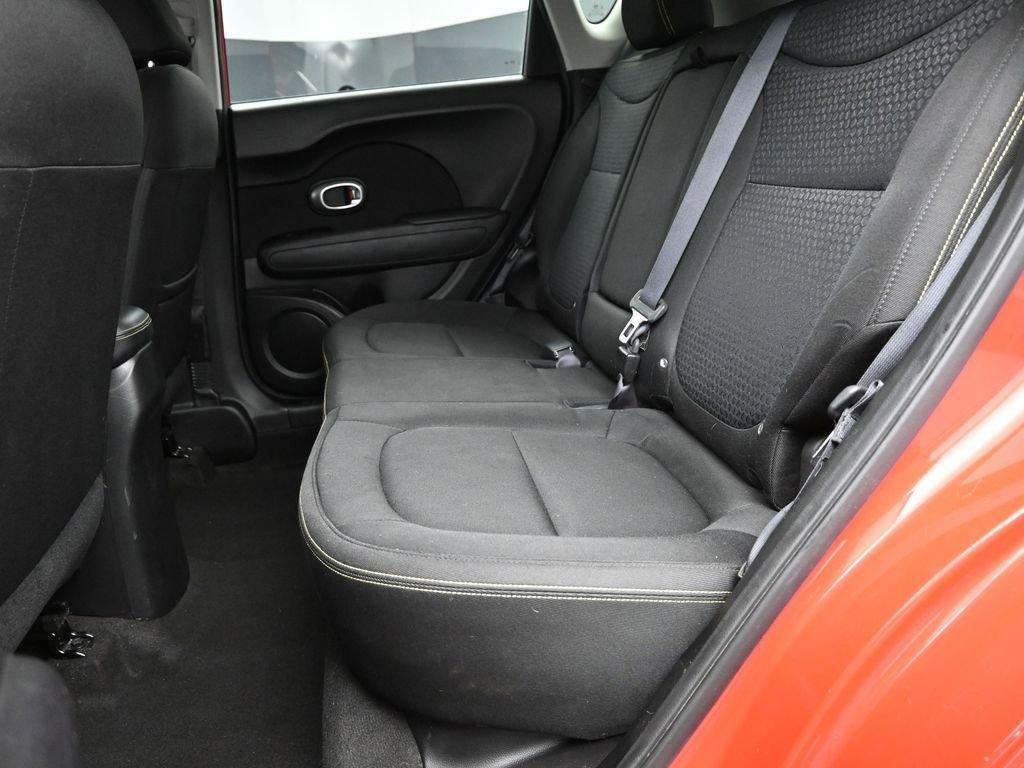 2016 Kia Soul Vehicle Photo in Cedar Rapids, IA 52402