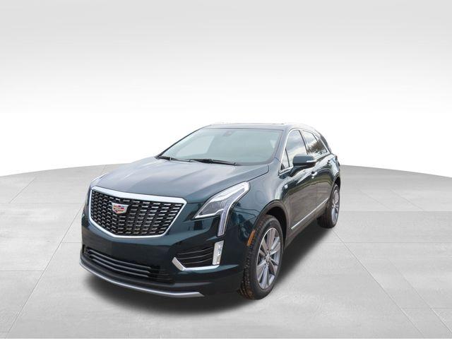 2025 Cadillac XT5 Vehicle Photo in DELRAY BEACH, FL 33483-3294