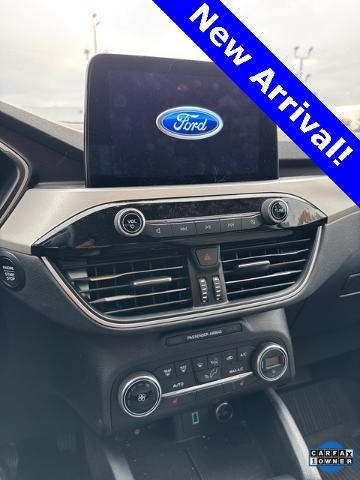 2020 Ford Escape Vehicle Photo in Puyallup, WA 98371