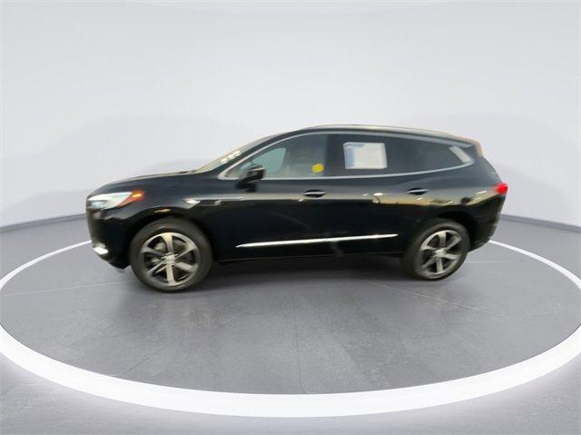 2021 Buick Enclave Vehicle Photo in BOWLING GREEN, KY 42104-4102