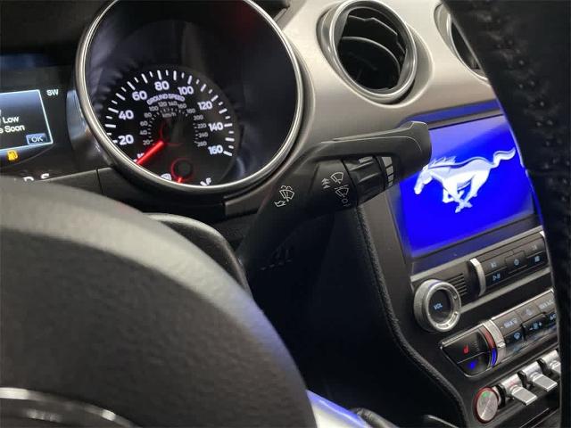 2020 Ford Mustang Vehicle Photo in PORTLAND, OR 97225-3518