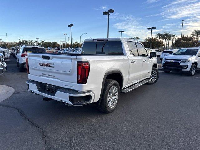 2020 GMC Sierra 1500 Vehicle Photo in GILBERT, AZ 85297-0402