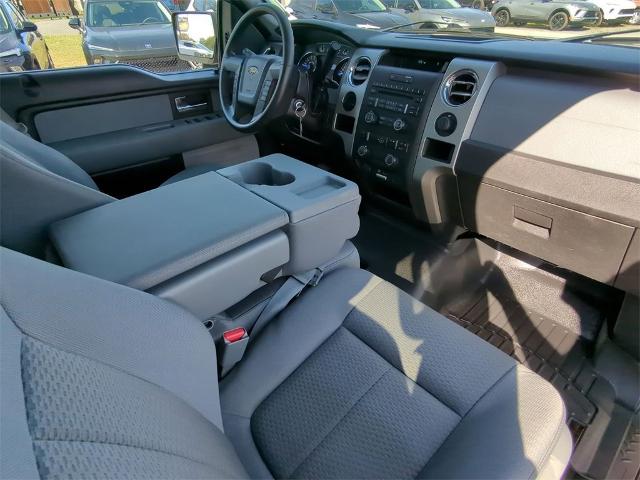 2013 Ford F-150 Vehicle Photo in ALBERTVILLE, AL 35950-0246