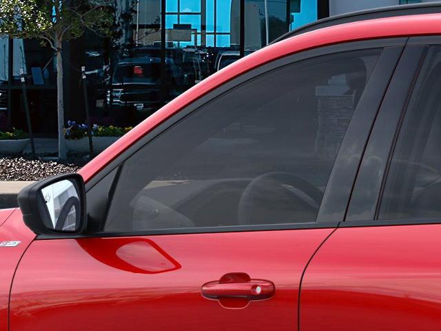 2024 Ford Escape Vehicle Photo in Weatherford, TX 76087