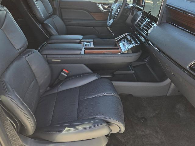 2024 Lincoln Navigator L Vehicle Photo in Stephenville, TX 76401-3713