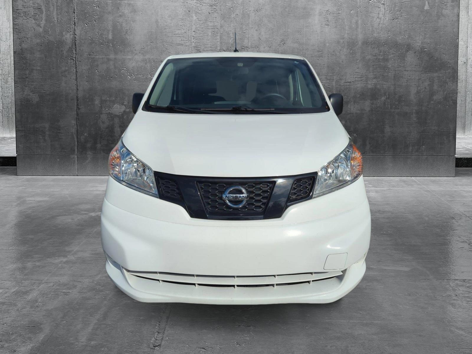 2021 Nissan NV200 Compact Cargo Vehicle Photo in Memphis, TN 38125