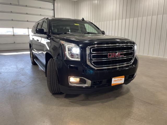 2020 GMC Yukon XL Vehicle Photo in GLENWOOD, MN 56334-1123