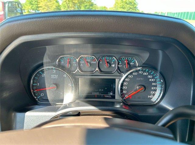 2018 GMC Sierra 1500 Vehicle Photo in BOWLING GREEN, KY 42104-4102