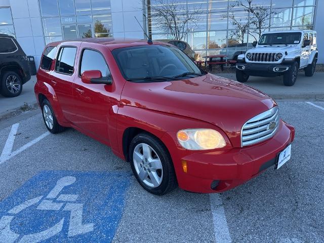 Used 2011 Chevrolet HHR LT with VIN 3GNBABFW1BS518179 for sale in Marshall, MO