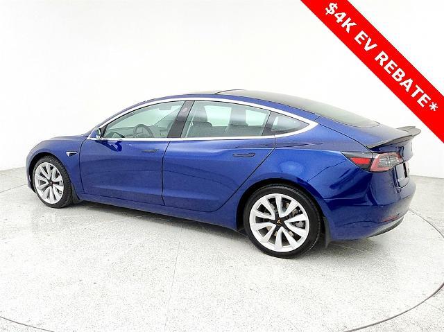 2020 Tesla Model 3 Vehicle Photo in Grapevine, TX 76051