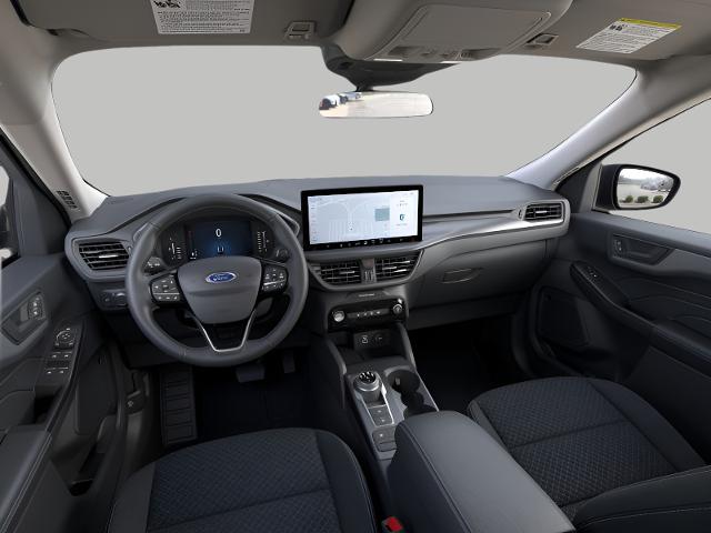 2025 Ford Escape Vehicle Photo in Neenah, WI 54956