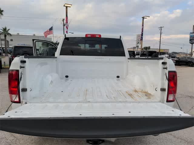 2017 Ram 1500 Vehicle Photo in Corpus Christi, TX 78411