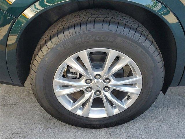 2024 Cadillac XT6 Vehicle Photo in SUNRISE, FL 33323-3202