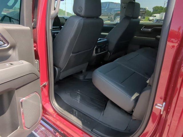 2024 GMC Sierra 1500 Vehicle Photo in ALBERTVILLE, AL 35950-0246