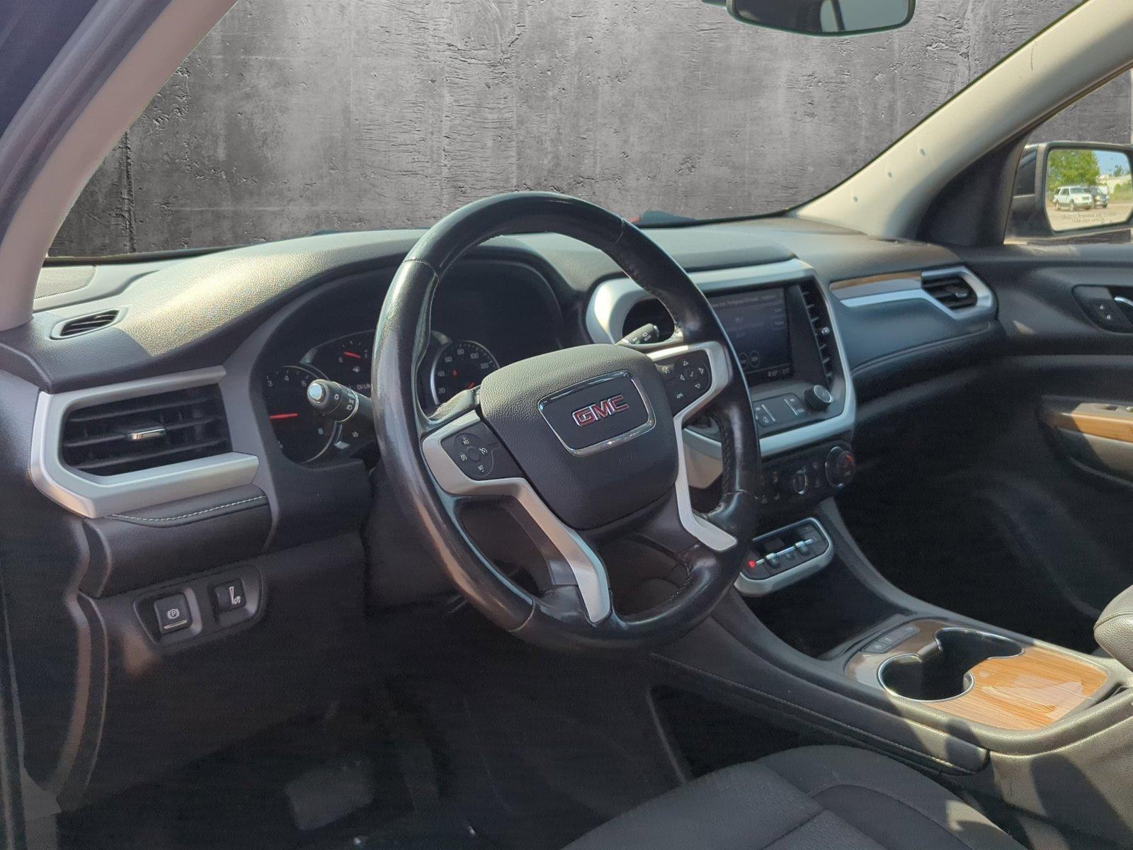 2020 GMC Acadia Vehicle Photo in Memphis, TN 38133