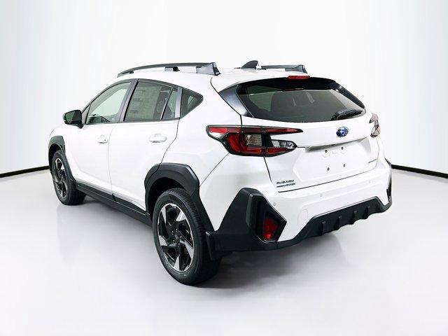 2024 Subaru Crosstrek Vehicle Photo in Doylestown, PA 18902