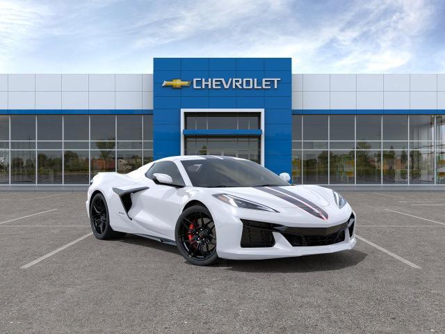 2024 Chevrolet Corvette Vehicle Photo in HUDSON, MA 01749-2782