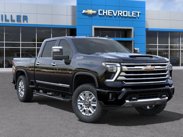 2025 Chevrolet Silverado 3500 HD Vehicle Photo in ROGERS, MN 55374-9422