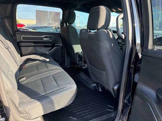 2020 Ram 1500 Vehicle Photo in MEDINA, OH 44256-9631