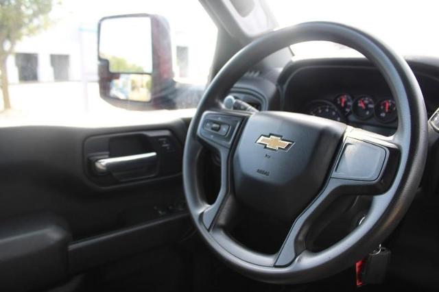 2020 Chevrolet Silverado 2500 HD Vehicle Photo in MIDDLETON, WI 53562-1492