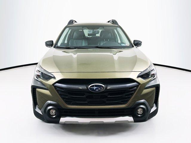 2024 Subaru Outback Vehicle Photo in Doylestown, PA 18902