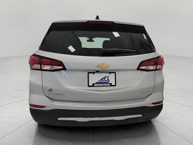 2022 Chevrolet Equinox Vehicle Photo in APPLETON, WI 54914-4656