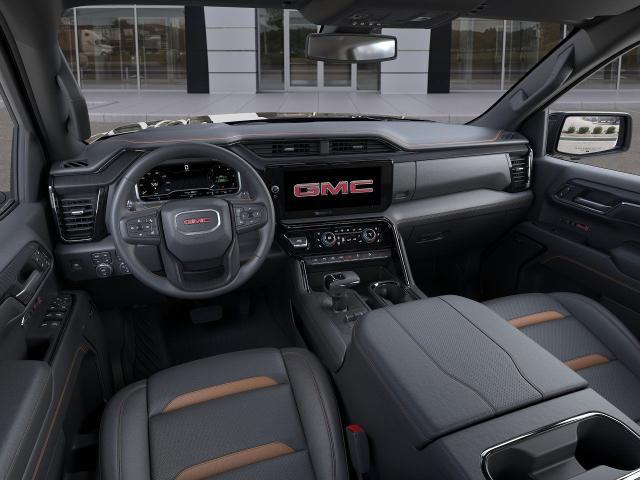 2025 GMC Sierra 1500 Vehicle Photo in POTSDAM, NY 13676-1281