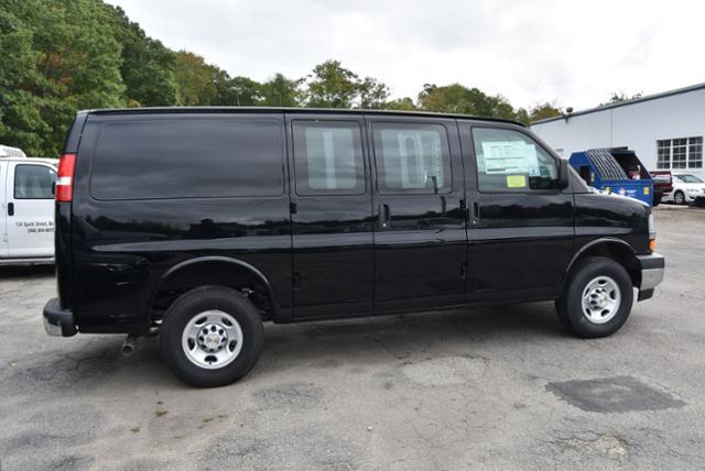 2024 Chevrolet Express Cargo 2500 Vehicle Photo in WHITMAN, MA 02382-1041