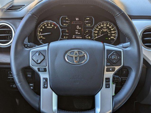 2019 Toyota Tundra 2WD Vehicle Photo in San Antonio, TX 78230