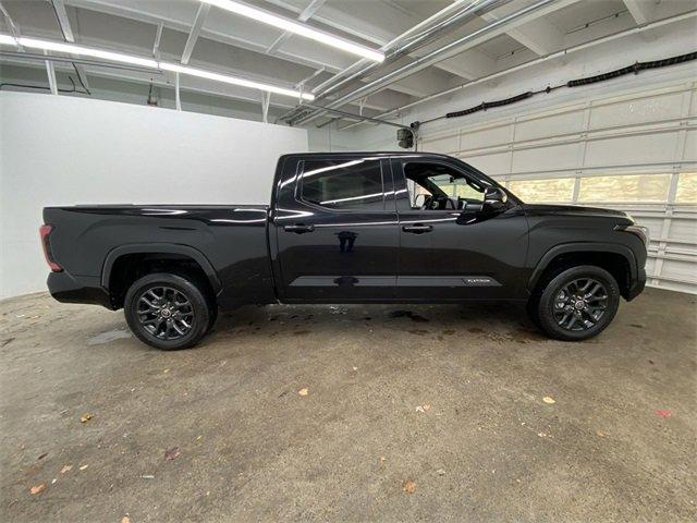 2022 Toyota Tundra 4WD Vehicle Photo in PORTLAND, OR 97225-3518