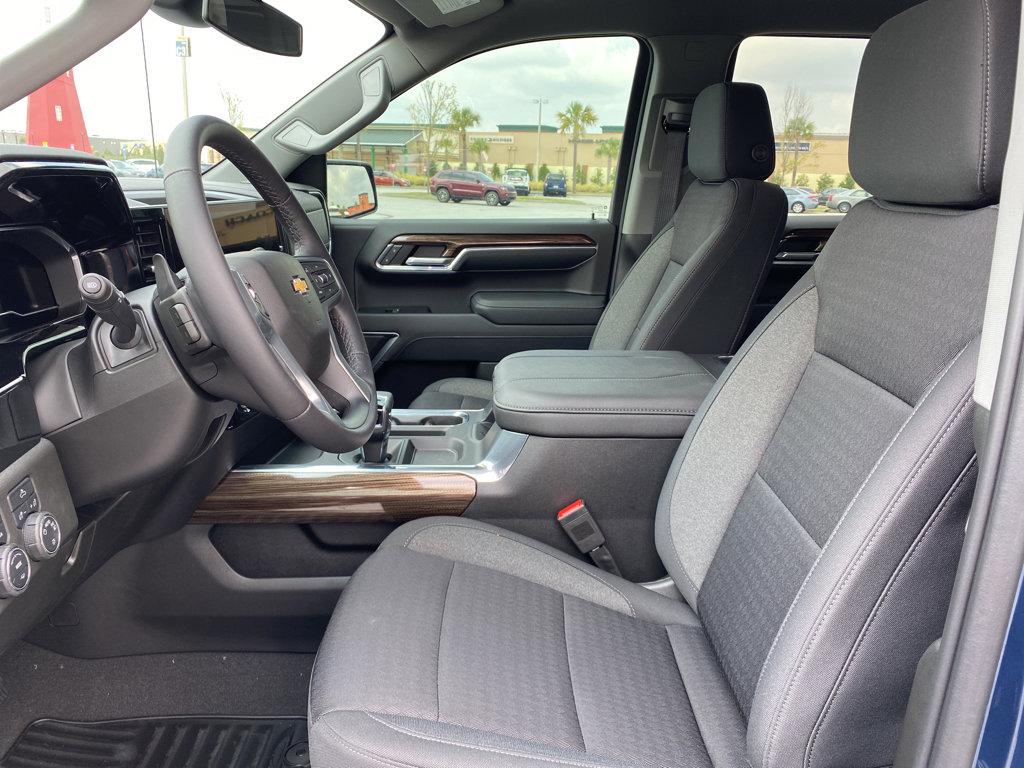 2023 Chevrolet Silverado 1500 Vehicle Photo in POOLER, GA 31322-3252