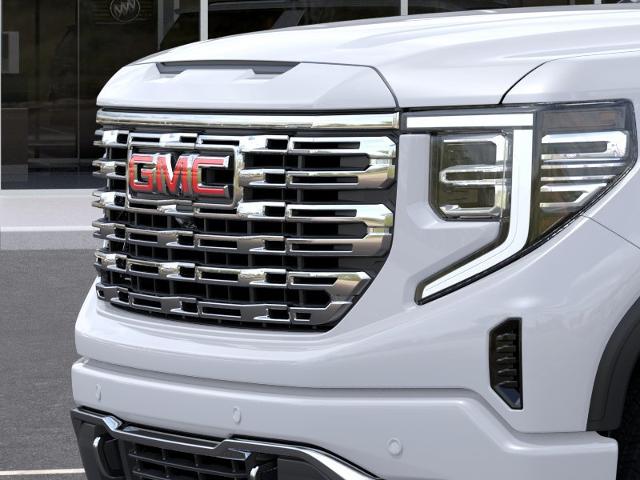 2024 GMC Sierra 1500 Vehicle Photo in TOPEKA, KS 66609-0000