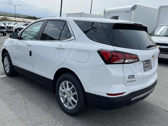 2024 Chevrolet Equinox Vehicle Photo in ALCOA, TN 37701-3235