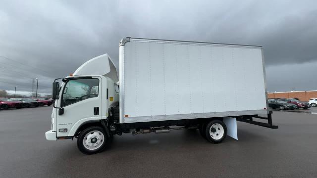 2024 Chevrolet 4500 HG LCF Gas Vehicle Photo in JOLIET, IL 60435-8135