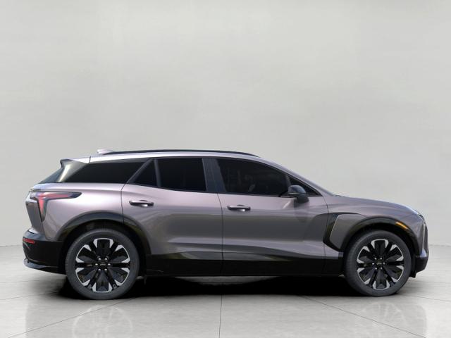 2024 Chevrolet Blazer EV Vehicle Photo in Madison, WI 53713