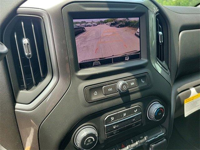 2024 Chevrolet Silverado 1500 Vehicle Photo in SUNRISE, FL 33323-3202