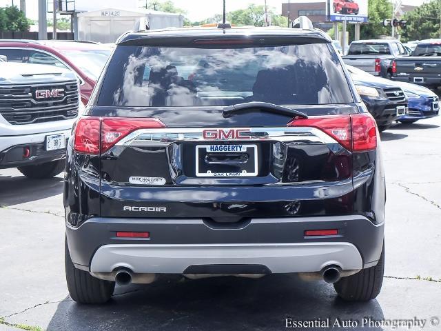 2019 GMC Acadia Vehicle Photo in OAK LAWN, IL 60453-2517