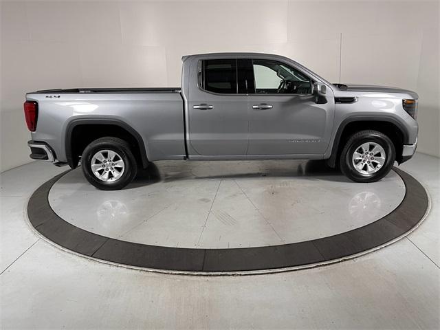 2024 GMC Sierra 1500 Vehicle Photo in PRESCOTT, AZ 86305-3700