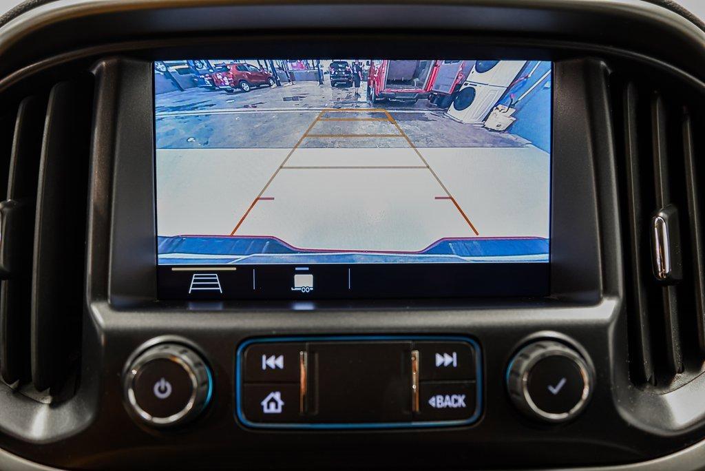 2020 Chevrolet Colorado Vehicle Photo in AKRON, OH 44320-4088