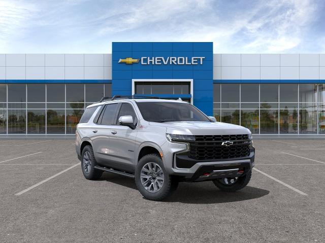 2024 Chevrolet Tahoe Vehicle Photo in VALENCIA, CA 91355-1705