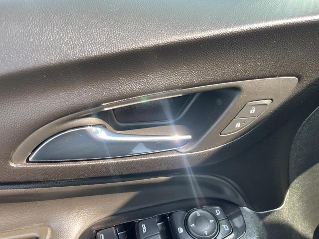 2024 Chevrolet Equinox Vehicle Photo in GREEN BAY, WI 54302-3701