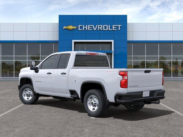 2024 Chevrolet Silverado 2500 HD Vehicle Photo in BEAUFORT, SC 29906-4218