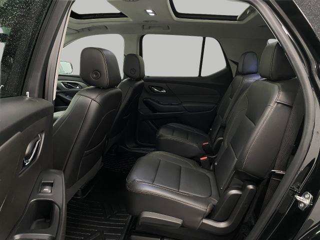 2021 Chevrolet Traverse Vehicle Photo in Appleton, WI 54913