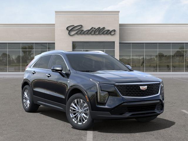 2024 Cadillac XT4 Vehicle Photo in BETHLEHEM, PA 18017-9401