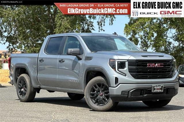 2024 GMC Sierra 1500 Vehicle Photo in ELK GROVE, CA 95757-8703